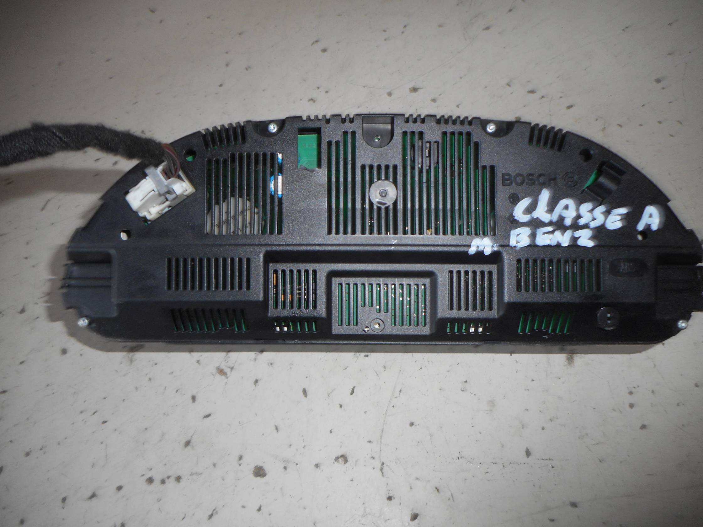 Quadro strumenti compl.